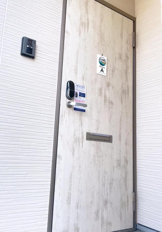 Aparthotel Karchibe Ishigaki Ishigaki  Exterior foto