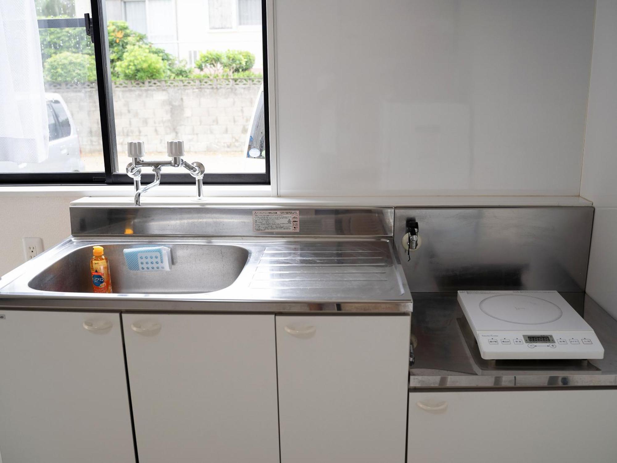 Aparthotel Karchibe Ishigaki Ishigaki  Exterior foto