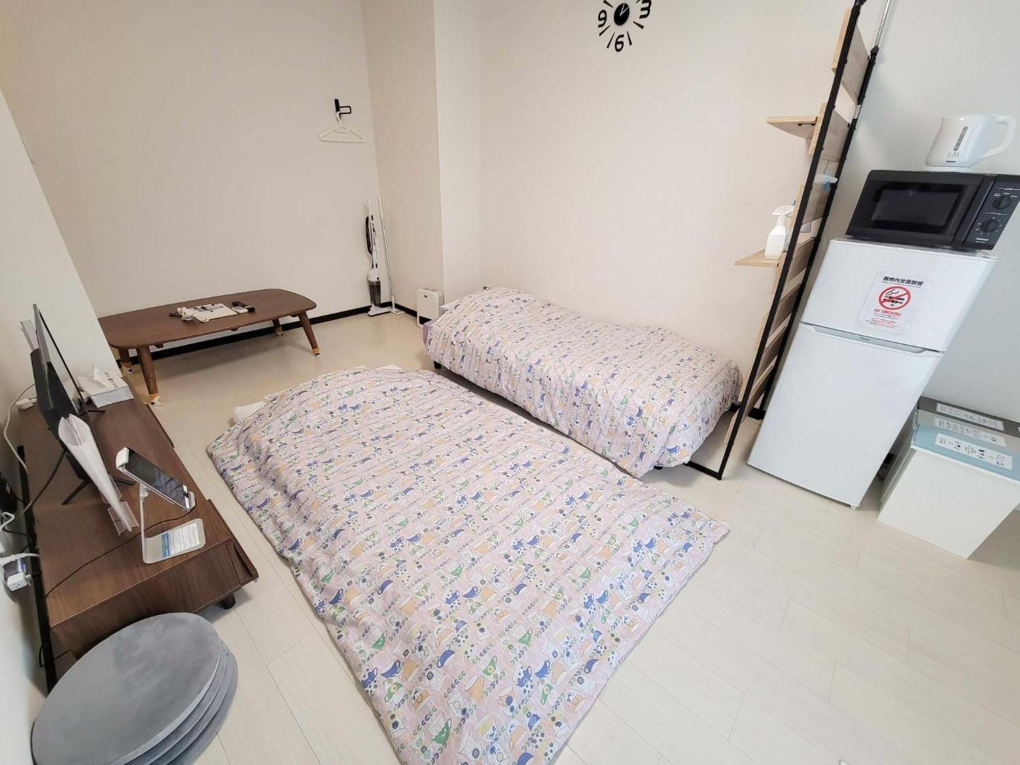 Aparthotel Karchibe Ishigaki Ishigaki  Exterior foto