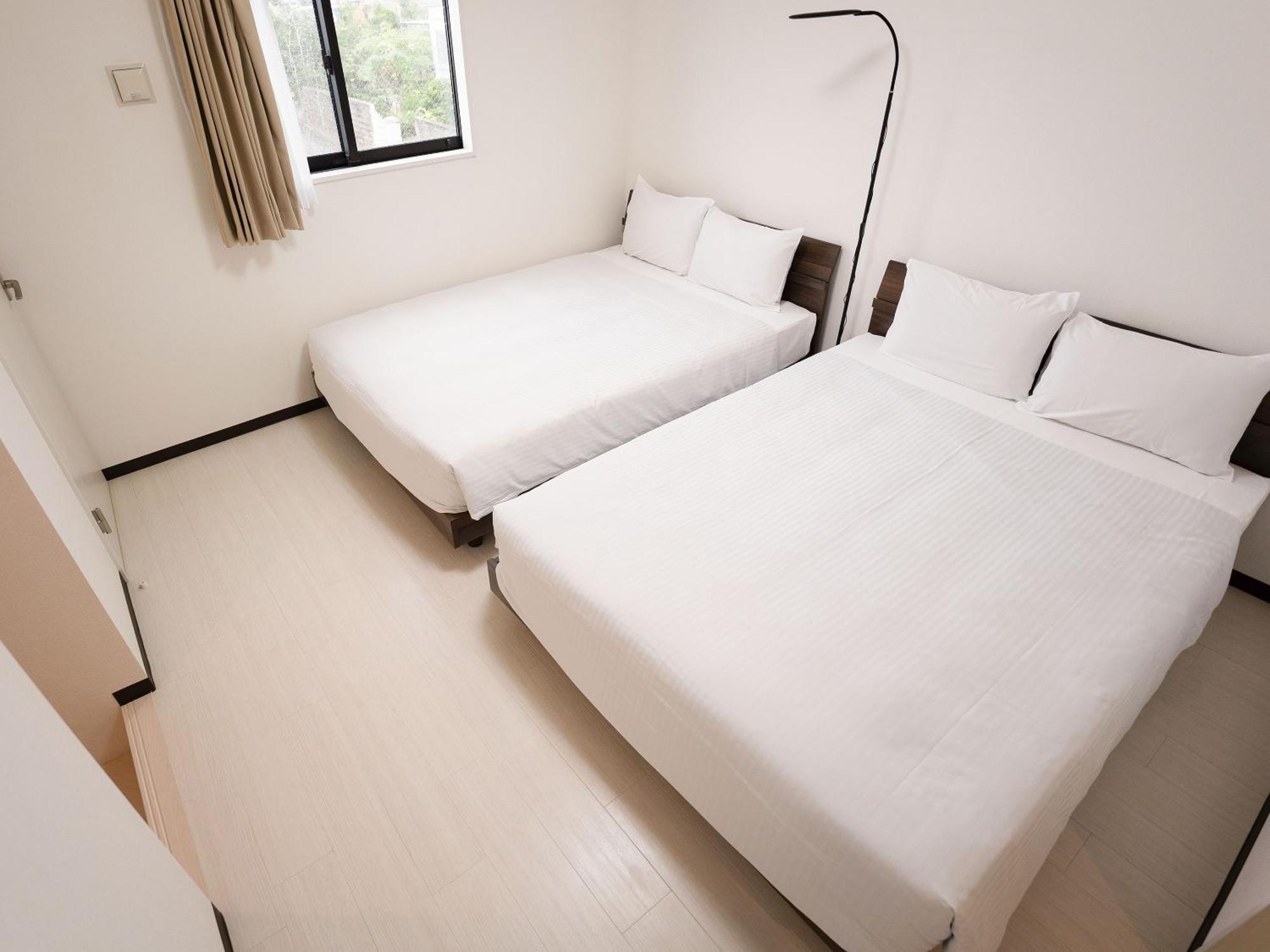 Aparthotel Karchibe Ishigaki Ishigaki  Exterior foto